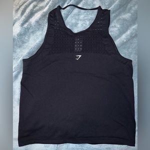 Gymshark Energy Seamless Loose Vest